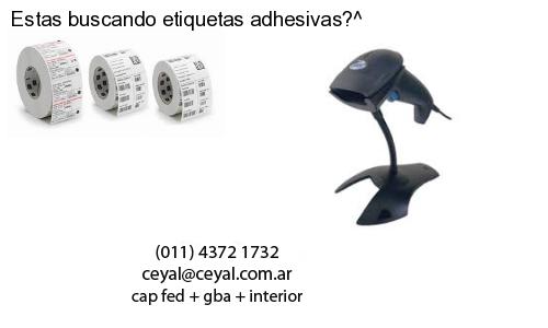 proveedor rollos etiquetas Articulos textiles para limpieza – Argentina